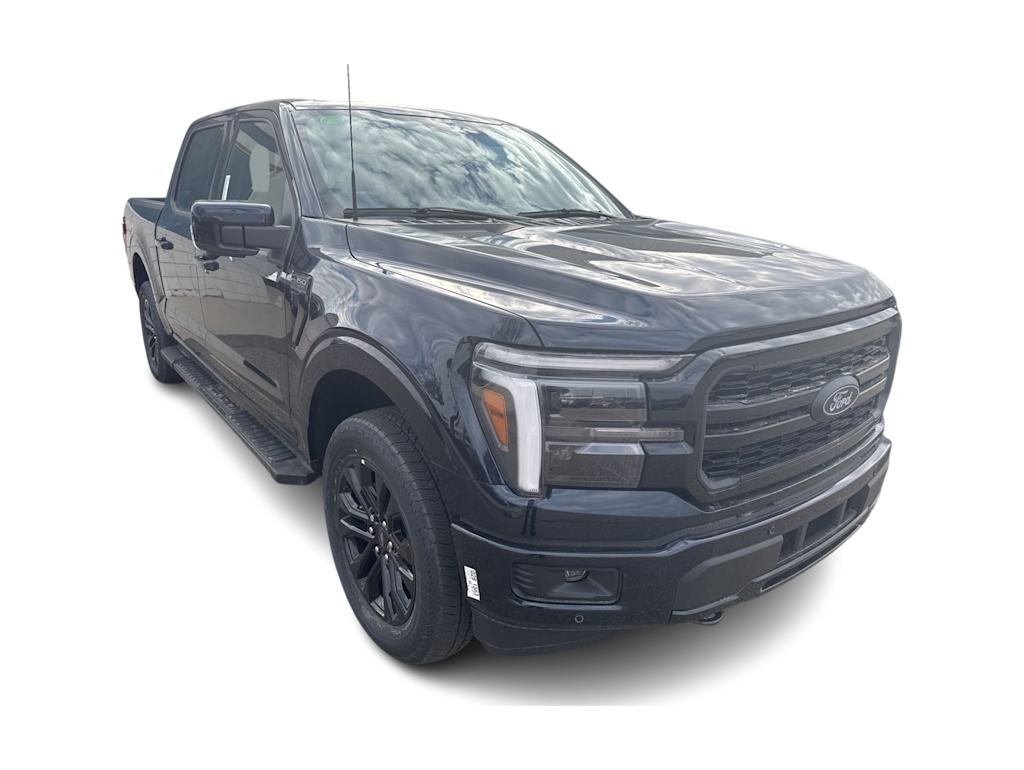 Thumbnail: 2026 Ford F-150 - 30