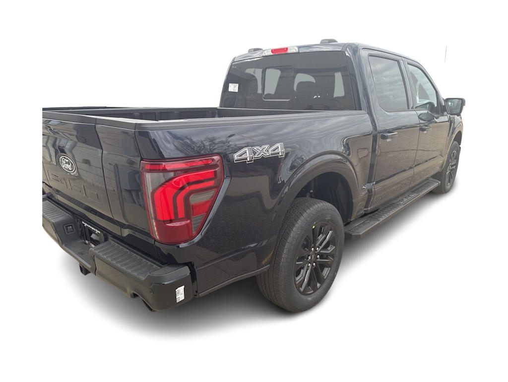 Thumbnail: 2026 Ford F-150 - 27