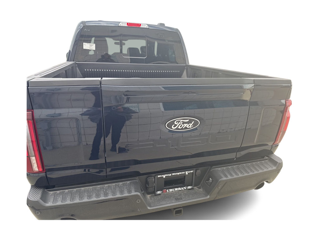 Thumbnail: 2026 Ford F-150 - 11