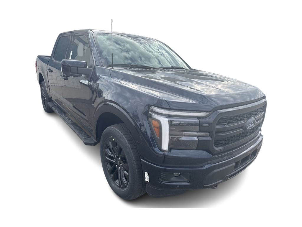 Thumbnail: 2026 Ford F-150 - 18