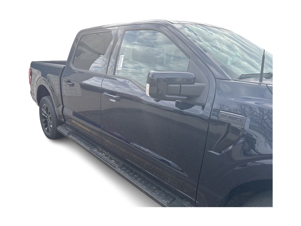 Thumbnail: 2026 Ford F-150 - 16