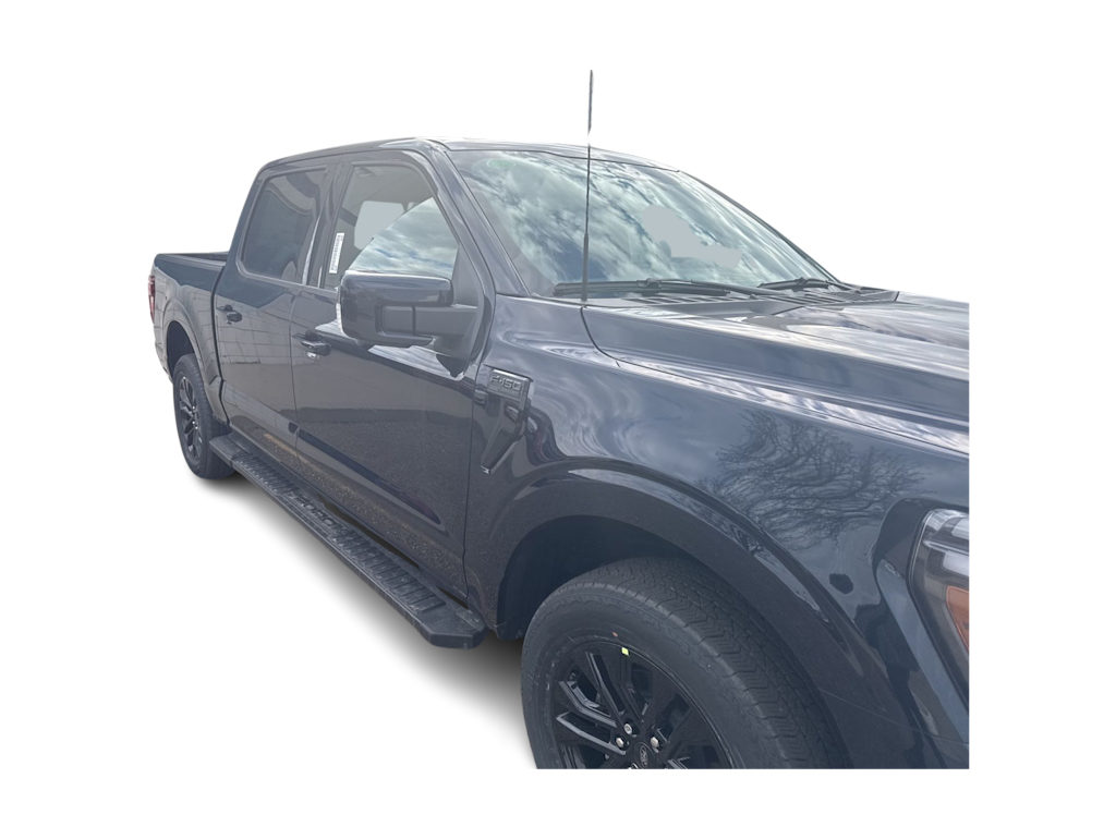 Thumbnail: 2026 Ford F-150 - 17