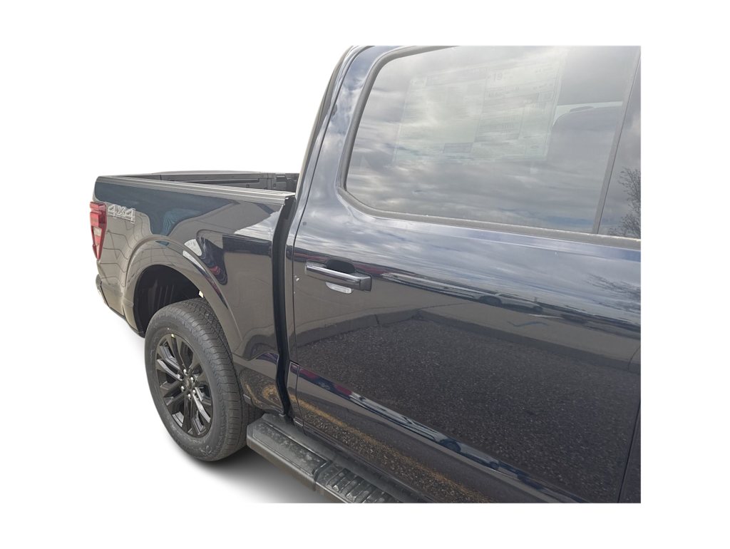 Thumbnail: 2026 Ford F-150 - 14