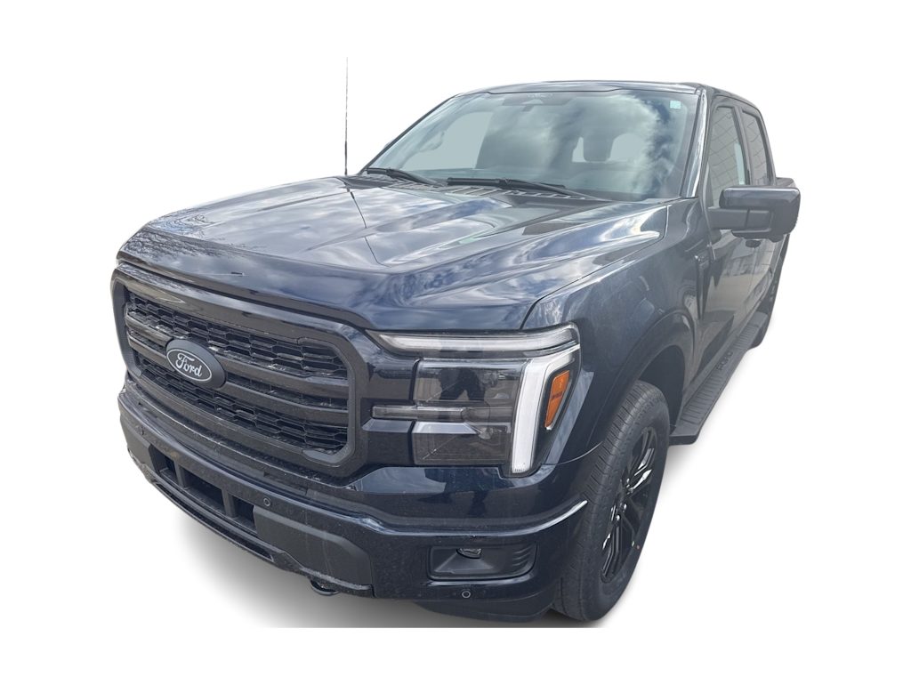 Thumbnail: 2026 Ford F-150 - 20