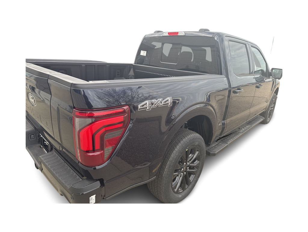 Thumbnail: 2026 Ford F-150 - 13