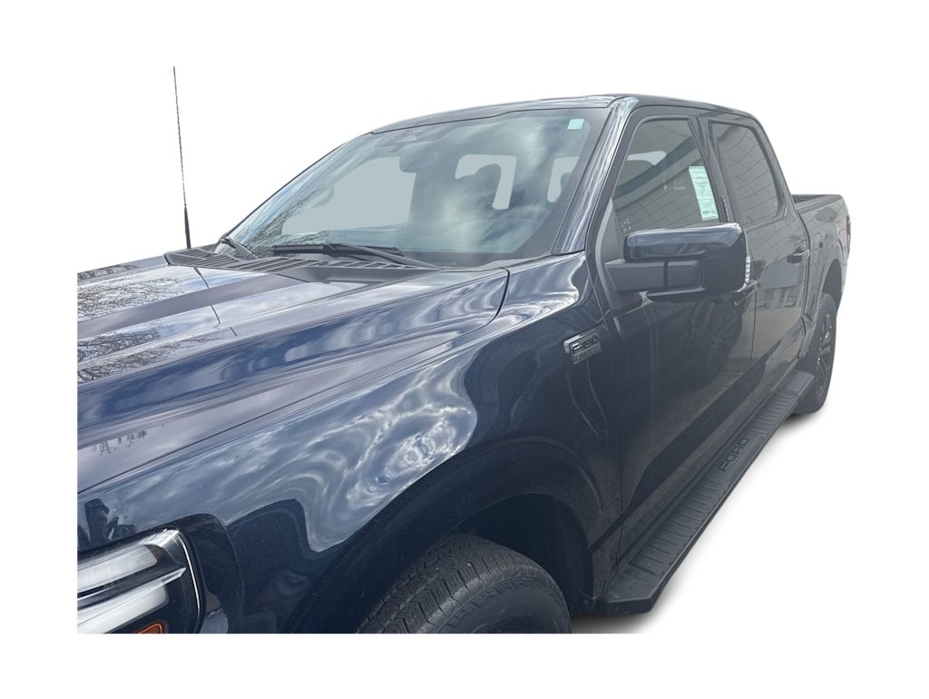 Thumbnail: 2026 Ford F-150 - 21