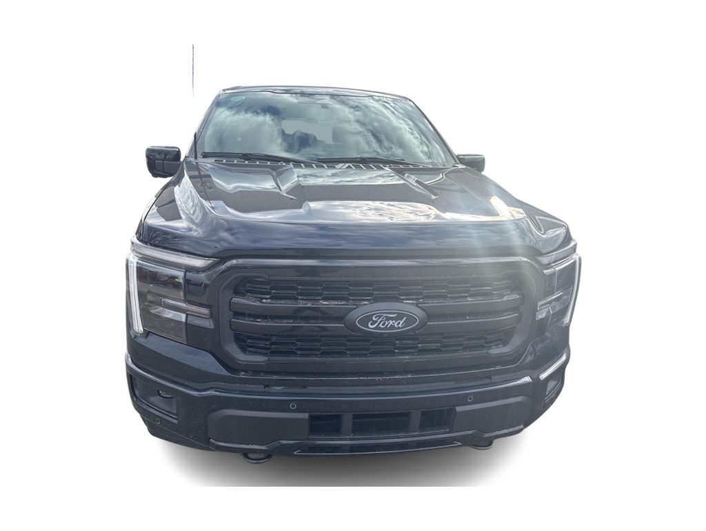 Thumbnail: 2026 Ford F-150 - 5