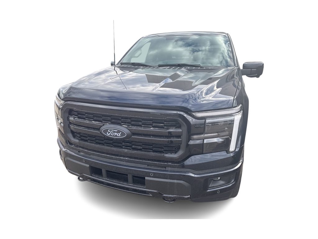 Thumbnail: 2026 Ford F-150 - 29