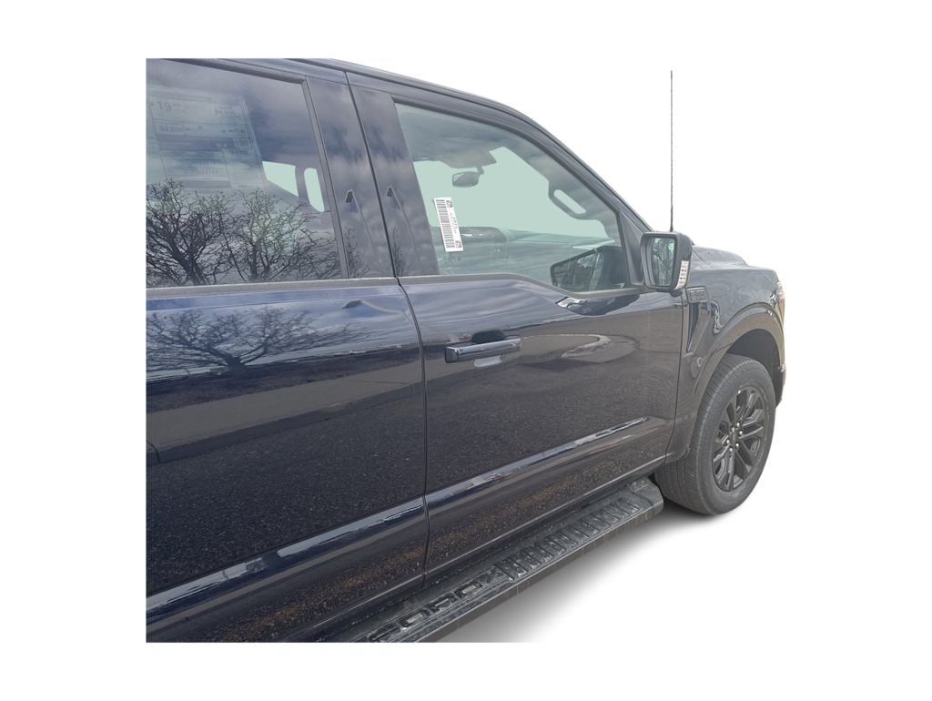 Thumbnail: 2026 Ford F-150 - 22