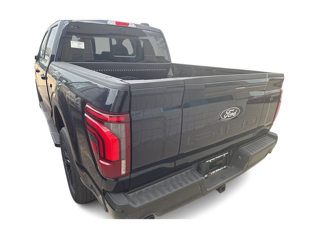 Thumbnail: 2026 Ford F-150 - 10