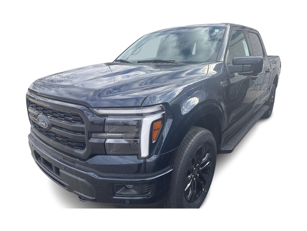 Thumbnail: 2026 Ford F-150 - 8