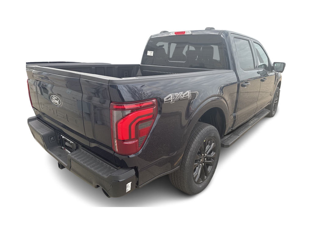 Thumbnail: 2026 Ford F-150 - 24