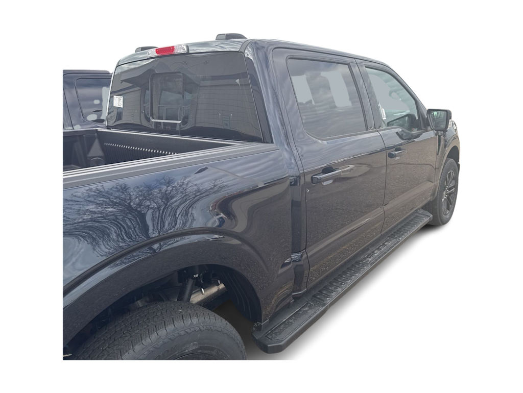 Thumbnail: 2026 Ford F-150 - 23