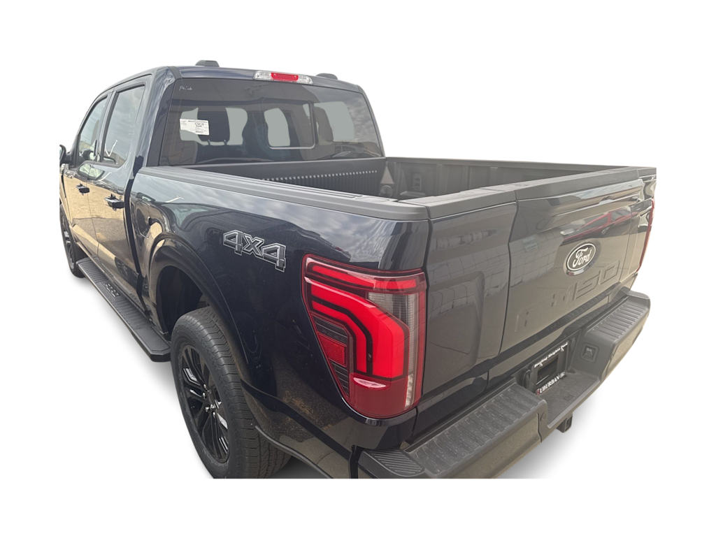 Thumbnail: 2026 Ford F-150 - 4