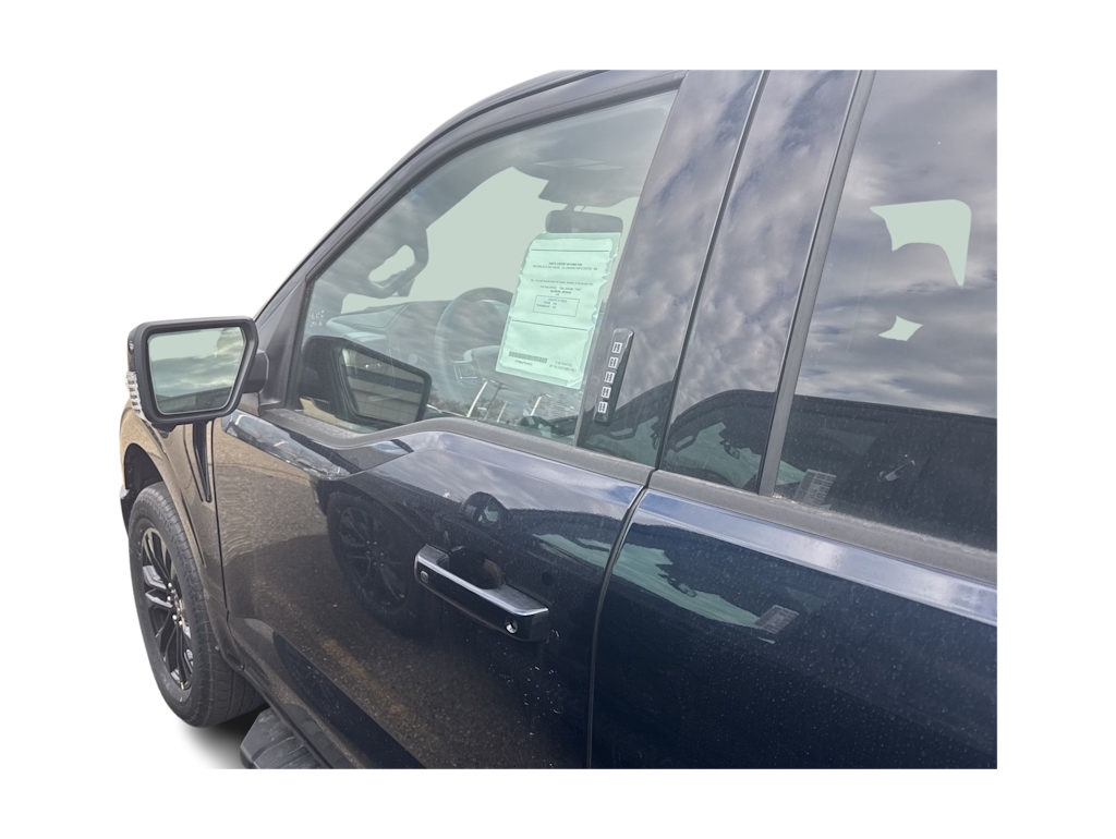 Thumbnail: 2026 Ford F-150 - 9