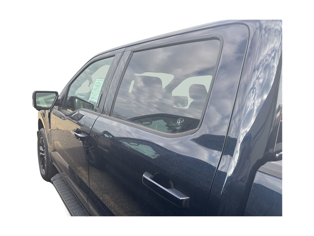 Thumbnail: 2026 Ford F-150 - 3