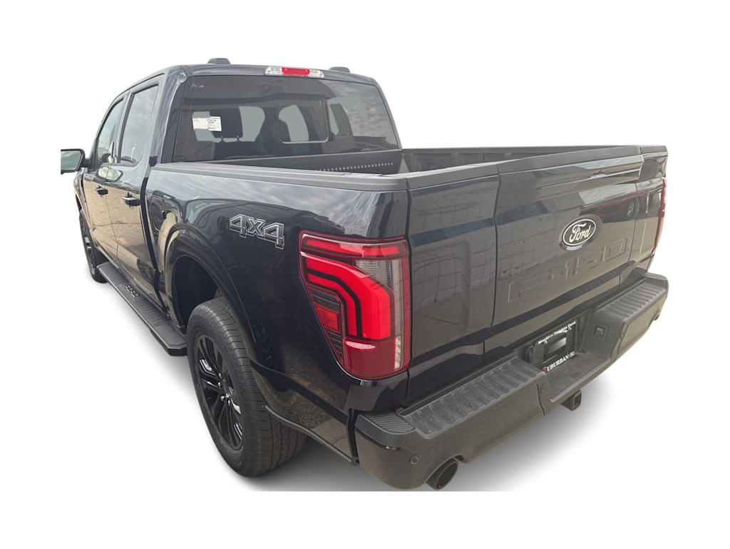 Thumbnail: 2026 Ford F-150 - 25