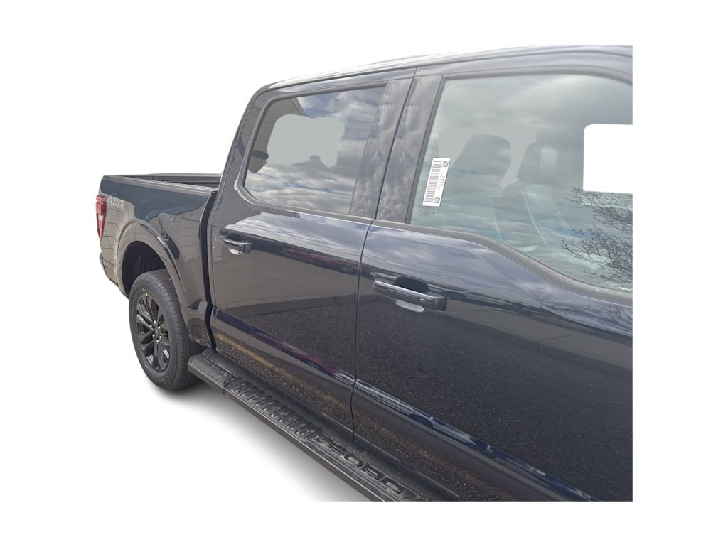 Thumbnail: 2026 Ford F-150 - 15