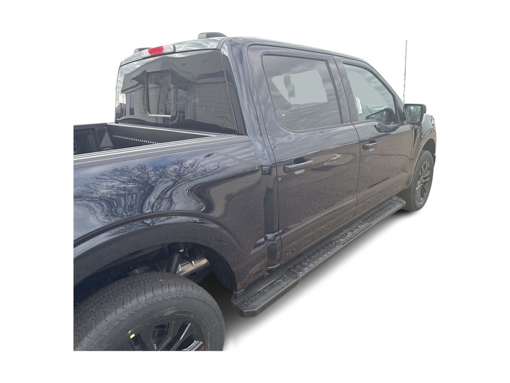 Thumbnail: 2026 Ford F-150 - 26