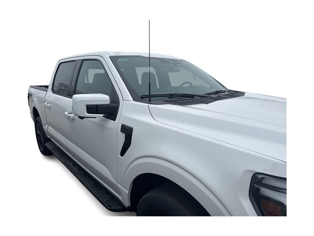 Thumbnail: 2026 Ford F-150 - 21