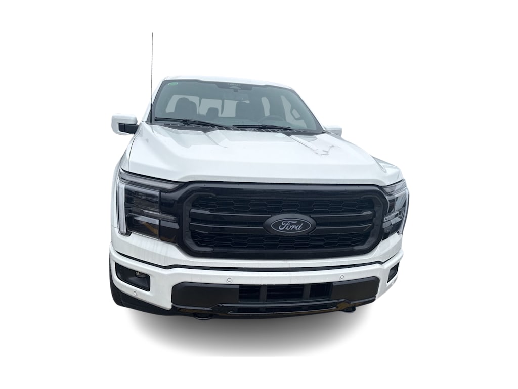 Thumbnail: 2026 Ford F-150 - 10