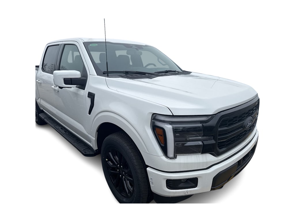 Thumbnail: 2026 Ford F-150 - 22