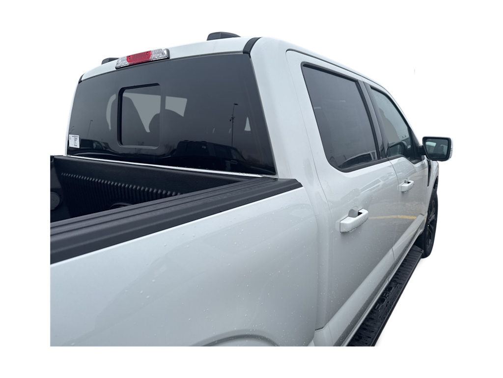 Thumbnail: 2026 Ford F-150 - 26