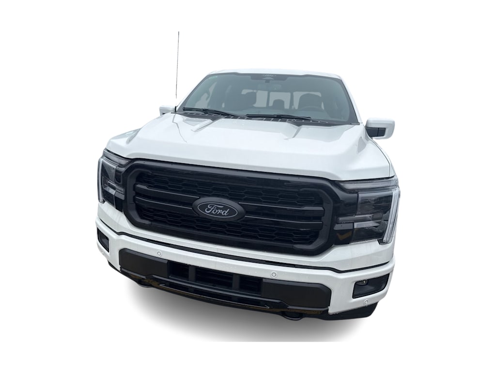 Thumbnail: 2026 Ford F-150 - 9