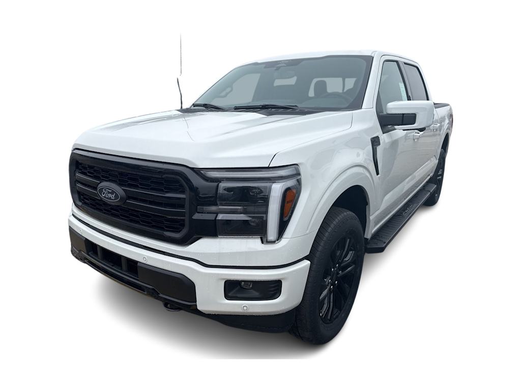 Thumbnail: 2026 Ford F-150 - 8