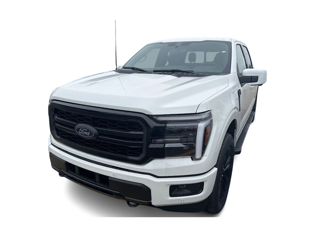 Thumbnail: 2026 Ford F-150 - 19