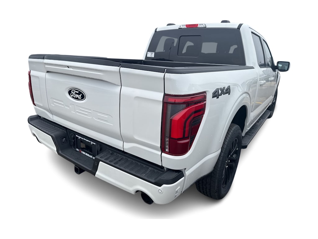 Thumbnail: 2026 Ford F-150 - 14