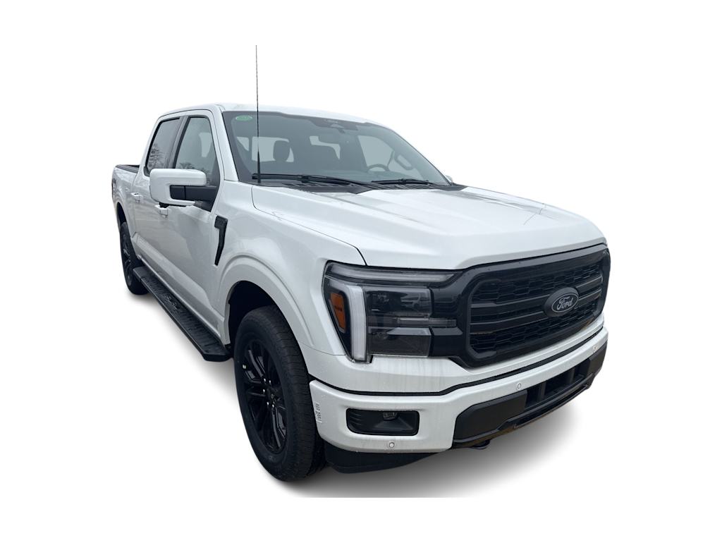 Thumbnail: 2026 Ford F-150 - 11