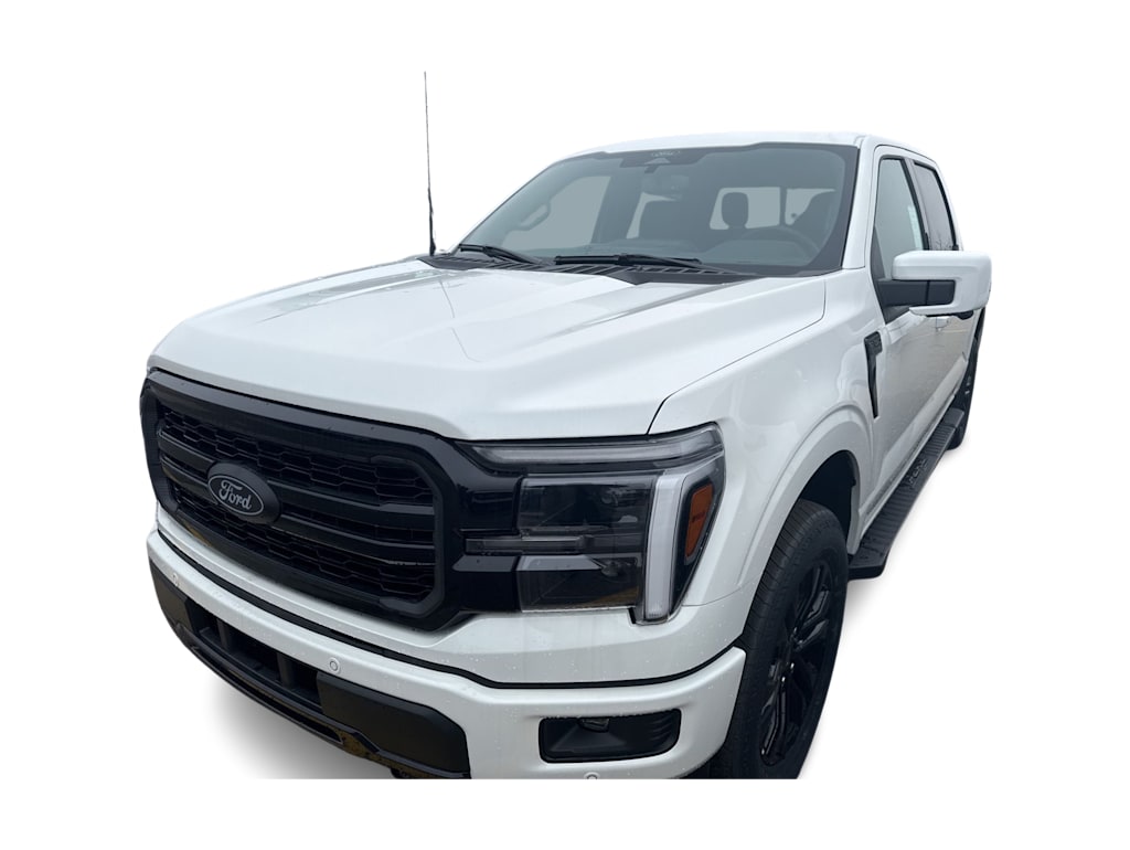 Thumbnail: 2026 Ford F-150 - 24