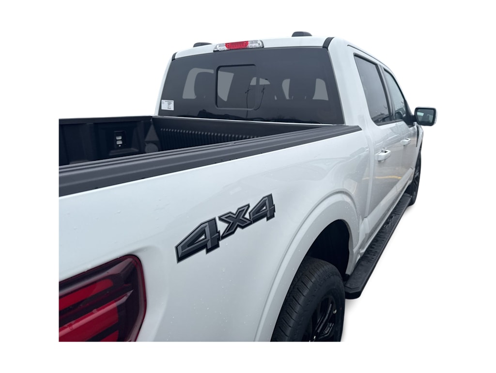 Thumbnail: 2026 Ford F-150 - 27