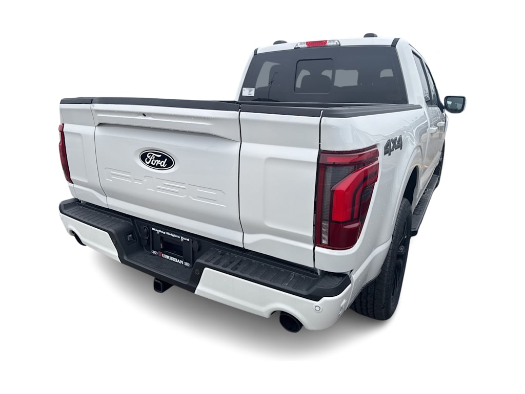 Thumbnail: 2026 Ford F-150 - 28