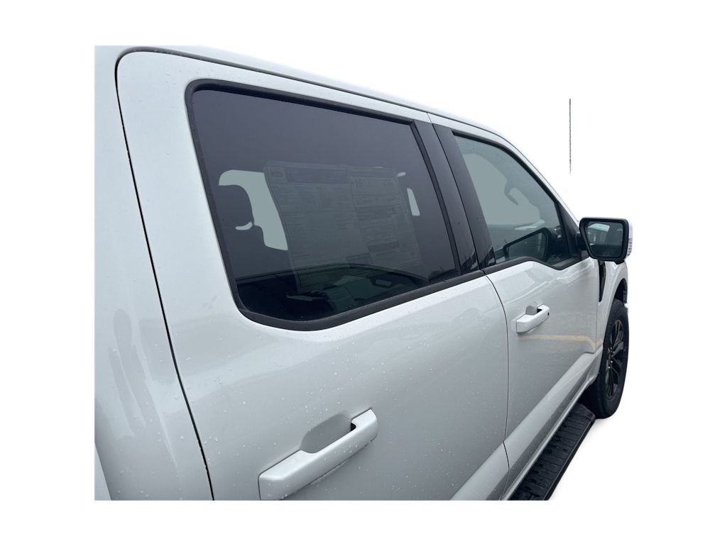 Thumbnail: 2026 Ford F-150 - 12
