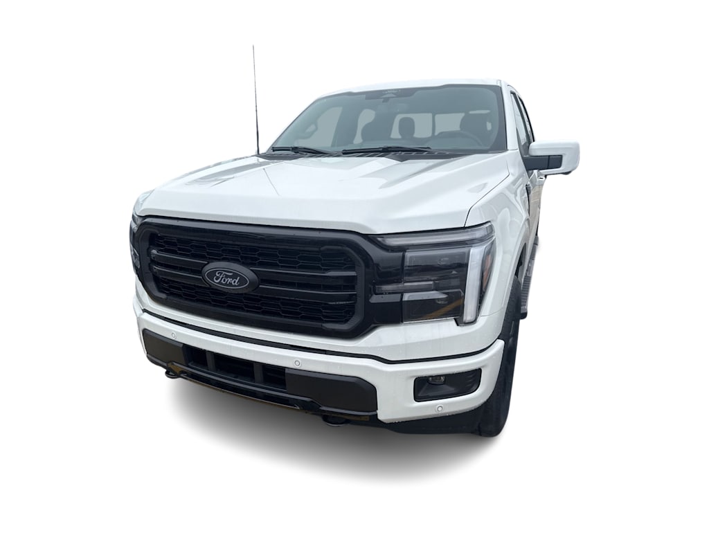 Thumbnail: 2026 Ford F-150 - 4