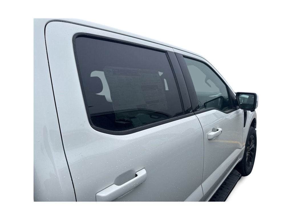 Thumbnail: 2026 Ford F-150 - 25