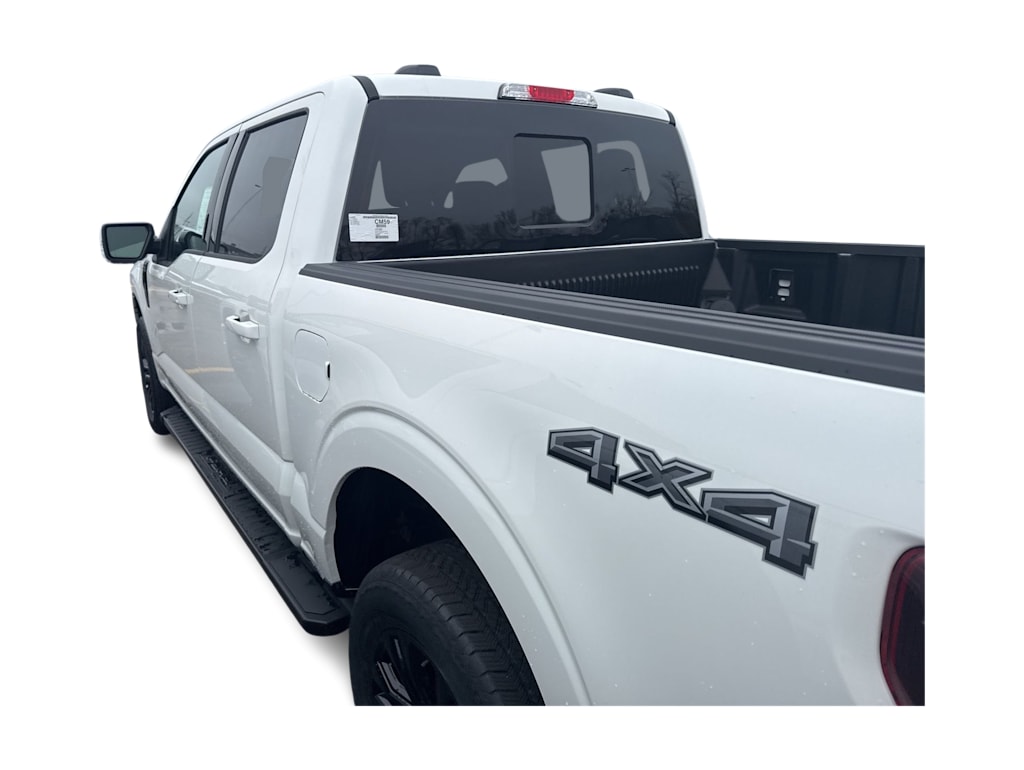 Thumbnail: 2026 Ford F-150 - 16