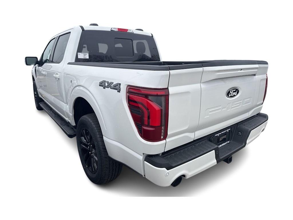 Thumbnail: 2026 Ford F-150 - 3