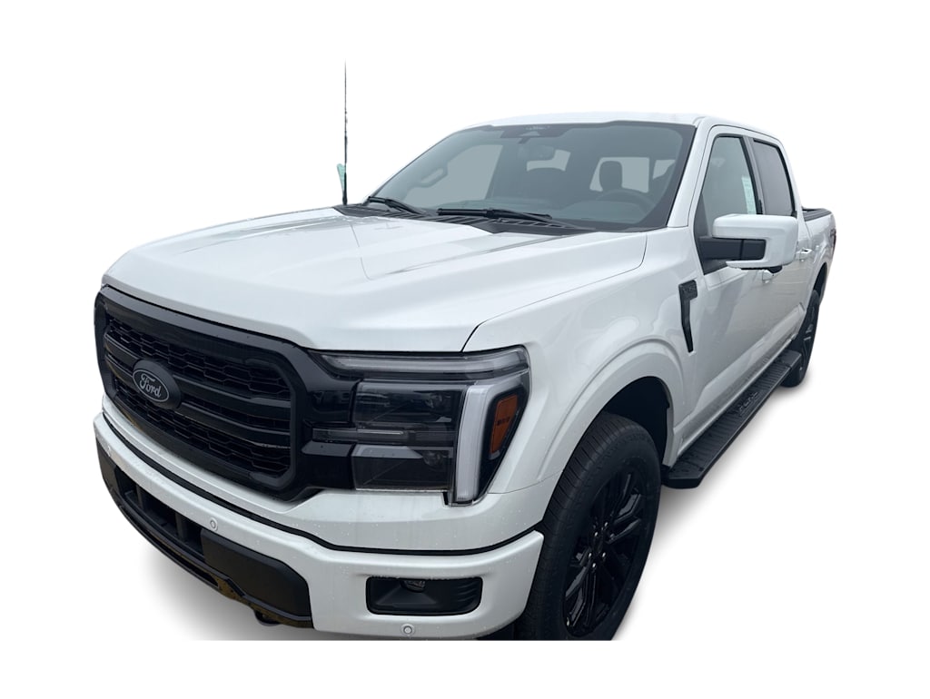 Thumbnail: 2026 Ford F-150 - 18