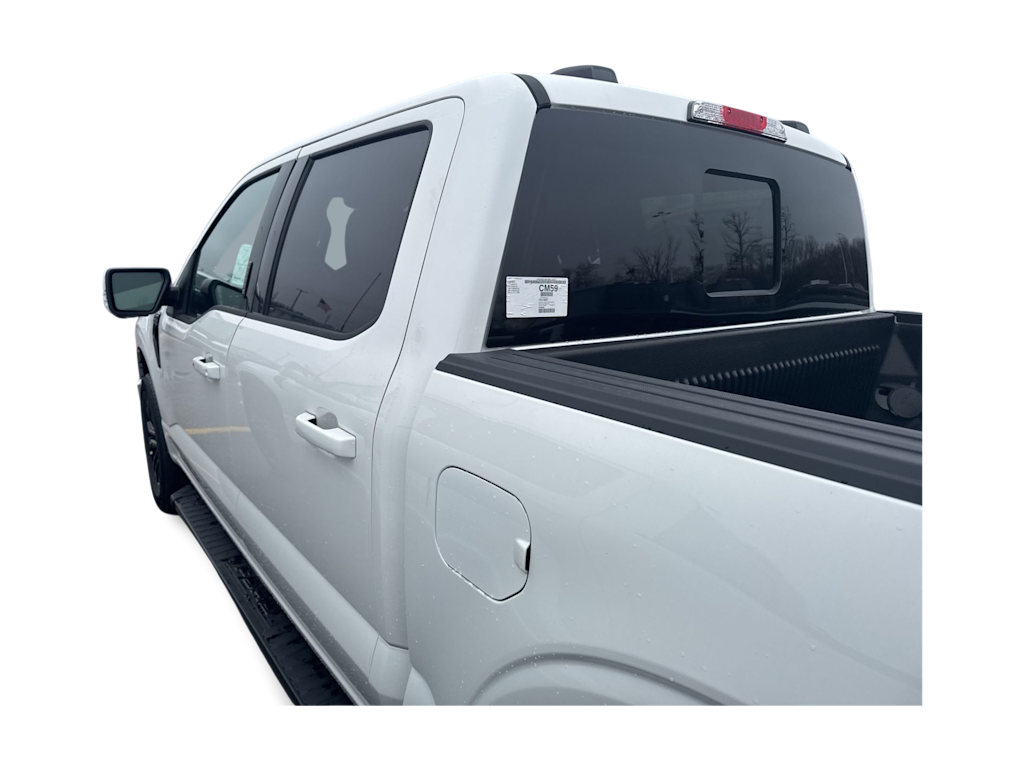 Thumbnail: 2026 Ford F-150 - 15