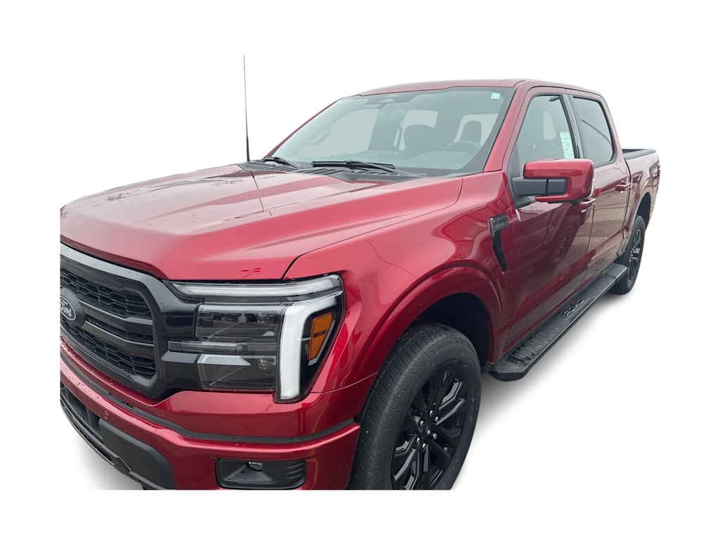 Thumbnail: 2026 Ford F-150 - 26