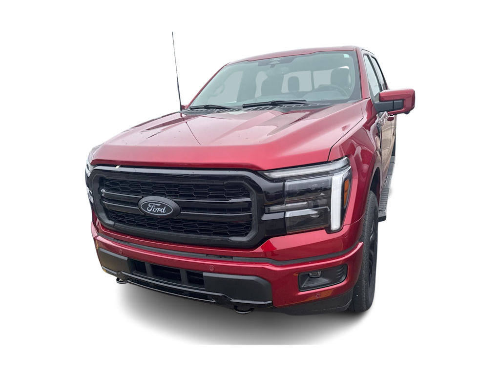 Thumbnail: 2026 Ford F-150 - 20