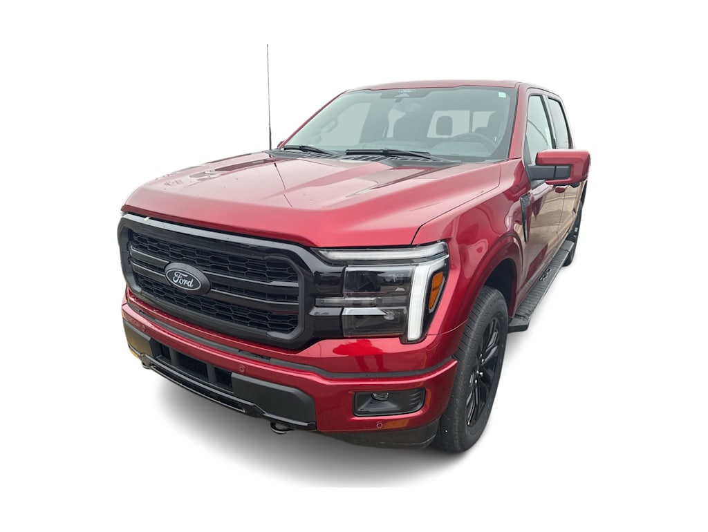 Thumbnail: 2026 Ford F-150 - 27