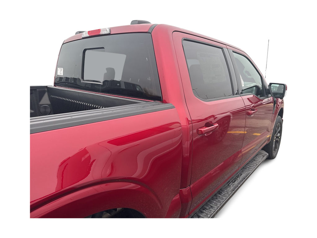 Thumbnail: 2026 Ford F-150 - 13