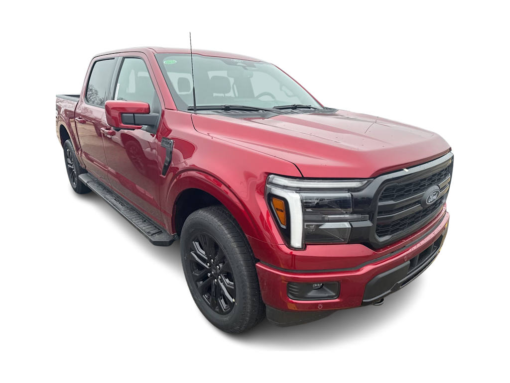 Thumbnail: 2026 Ford F-150 - 23