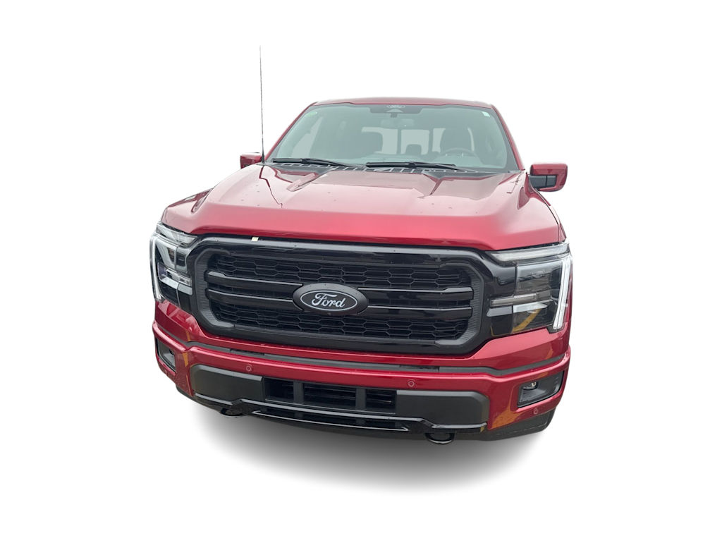 Thumbnail: 2026 Ford F-150 - 9