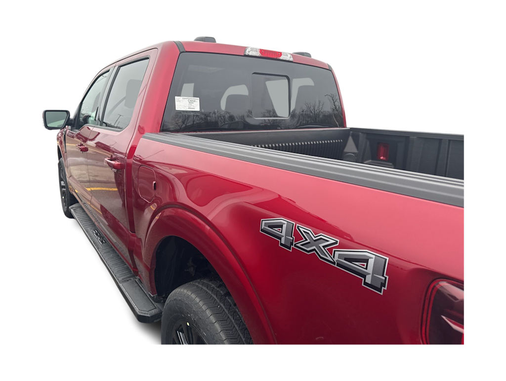Thumbnail: 2026 Ford F-150 - 24