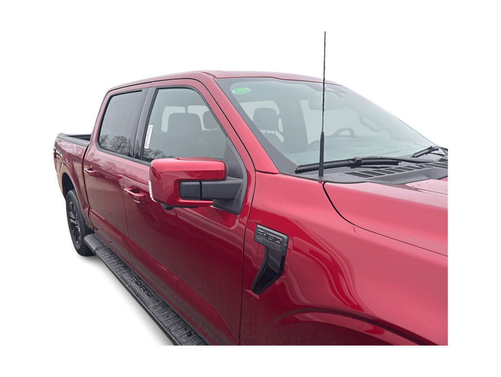 Thumbnail: 2026 Ford F-150 - 22